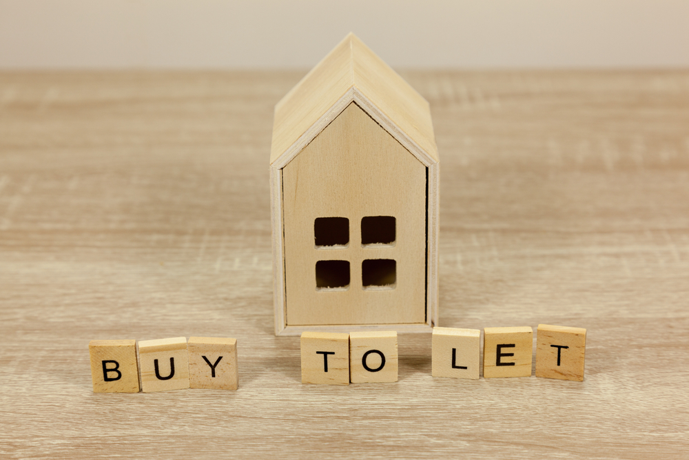 Buy To Let Mortgages – the key details explained