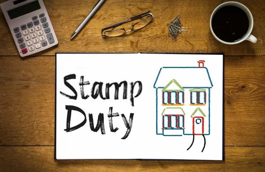 Stamp duty explained. The key facts.