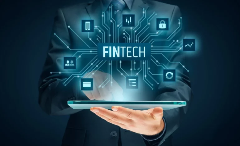 Why FinTech offers investors a great return.
